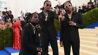 Quavo's Incredible Ratatouille Chain Is Based on an Uncredited Illustration